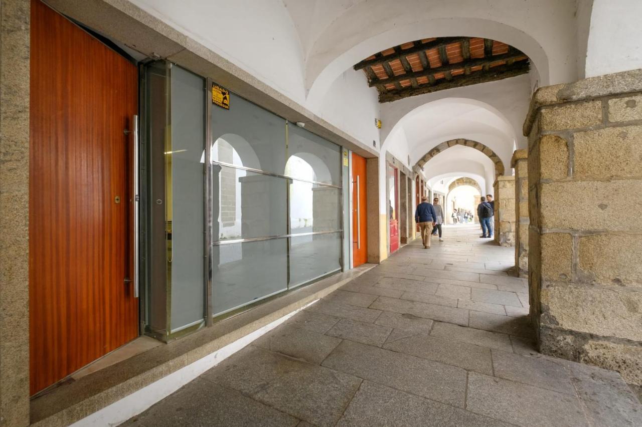 Almoura Giraldo Centro Historico Διαμέρισμα Έβορα Εξωτερικό φωτογραφία